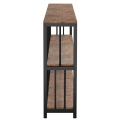 Konsolentisch Vintage BONITA 178 x 90 cm