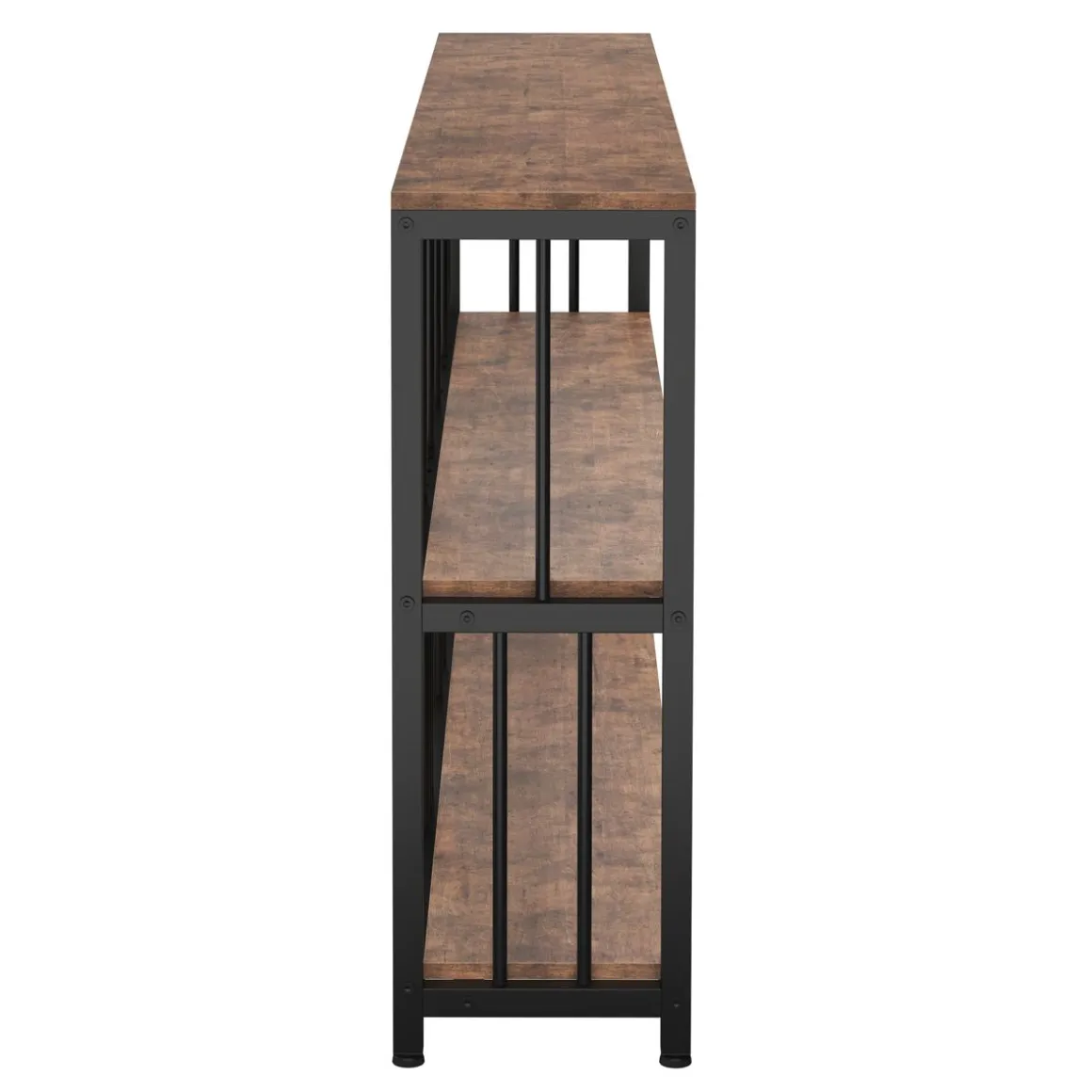 Konsolentisch Vintage BONITA 178 x 90 cm