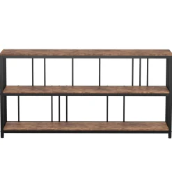 Konsolentisch Vintage BONITA 178 x 90 cm