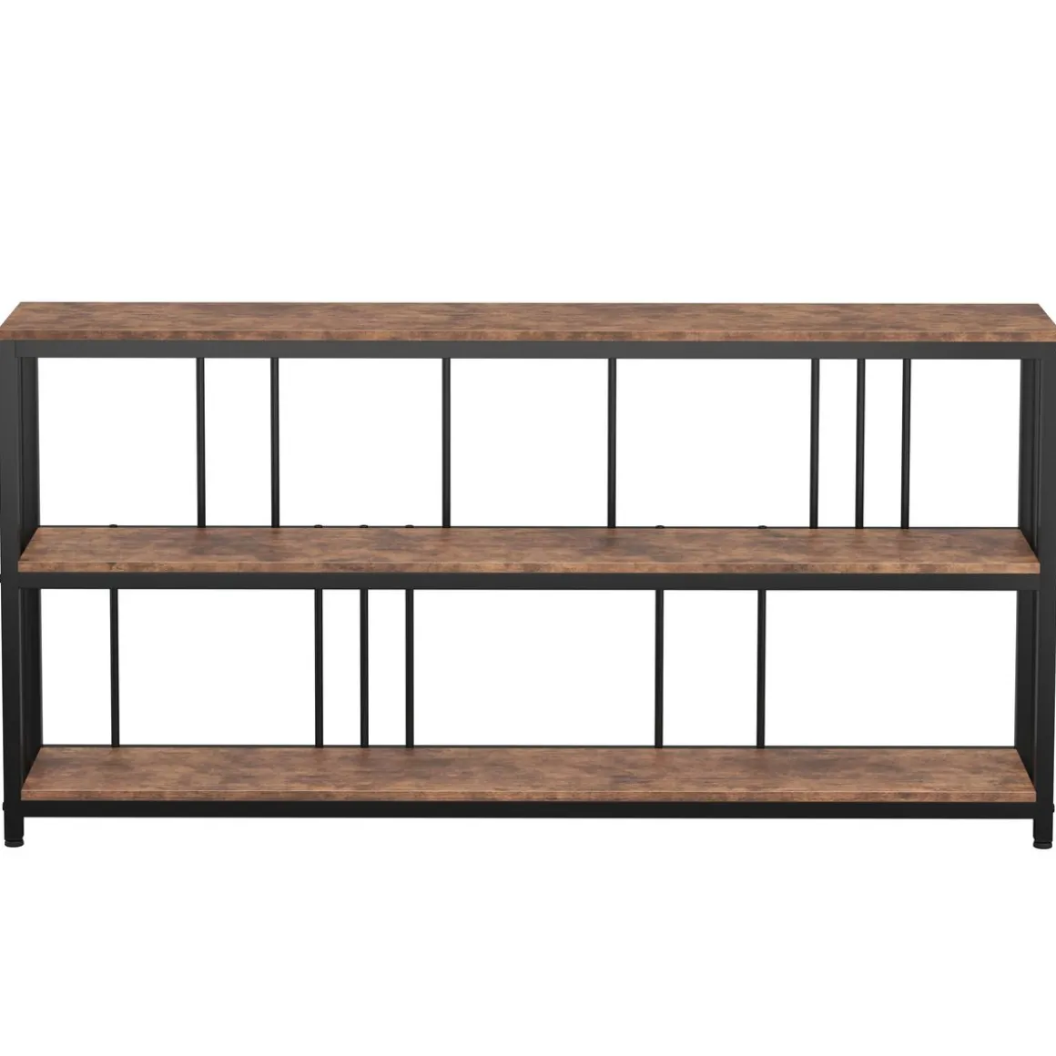 Konsolentisch Vintage BONITA 178 x 90 cm