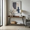 Konsolentisch Vintage BONITA 180 x 87 cm