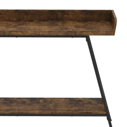 Konsolentisch Vintage BONITA 180 x 87 cm