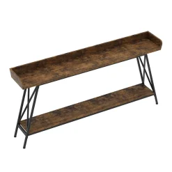 Konsolentisch Vintage BONITA 180 x 87 cm