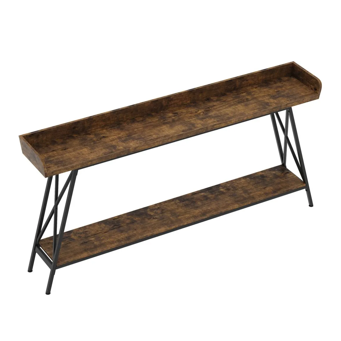 Konsolentisch Vintage BONITA 180 x 87 cm