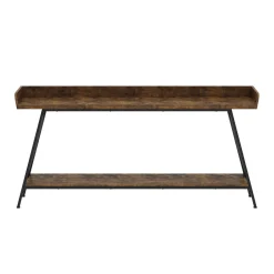 Konsolentisch Vintage BONITA 180 x 87 cm