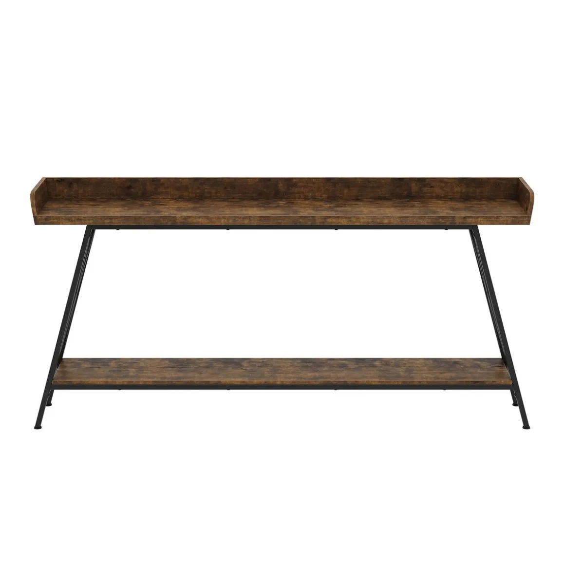 Konsolentisch Vintage BONITA 180 x 87 cm