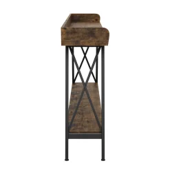 Konsolentisch Vintage BONITA 180 x 87 cm