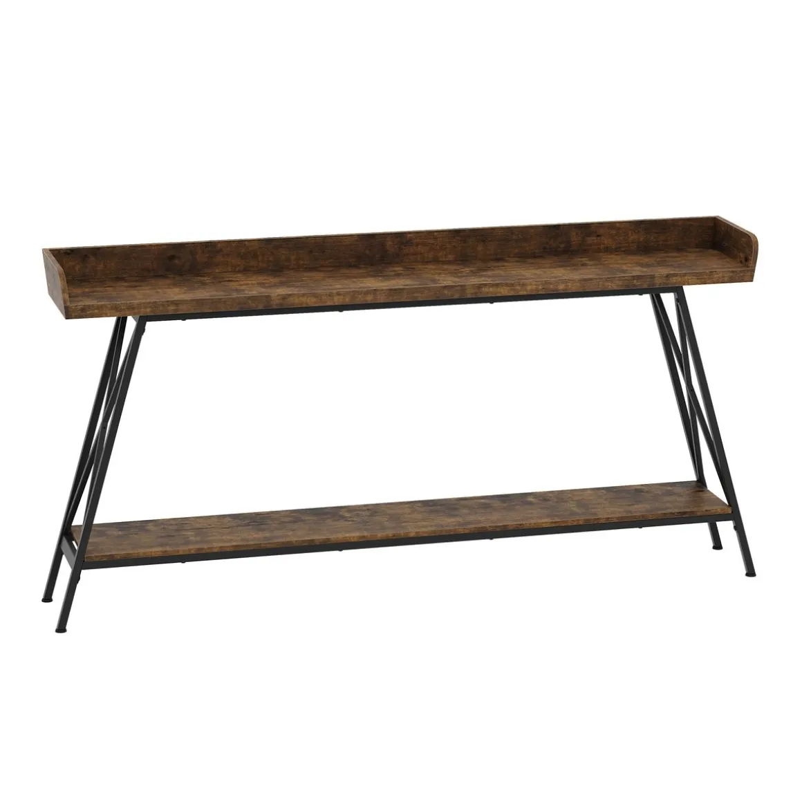 Konsolentisch Vintage BONITA 180 x 87 cm
