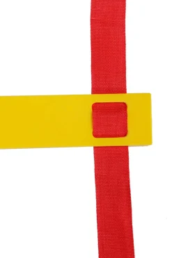 Koordinationsleiter 6 m