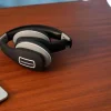 Kopfhörer Bluetooth Stereo schwarz