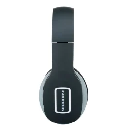 Kopfhörer Bluetooth Stereo schwarz