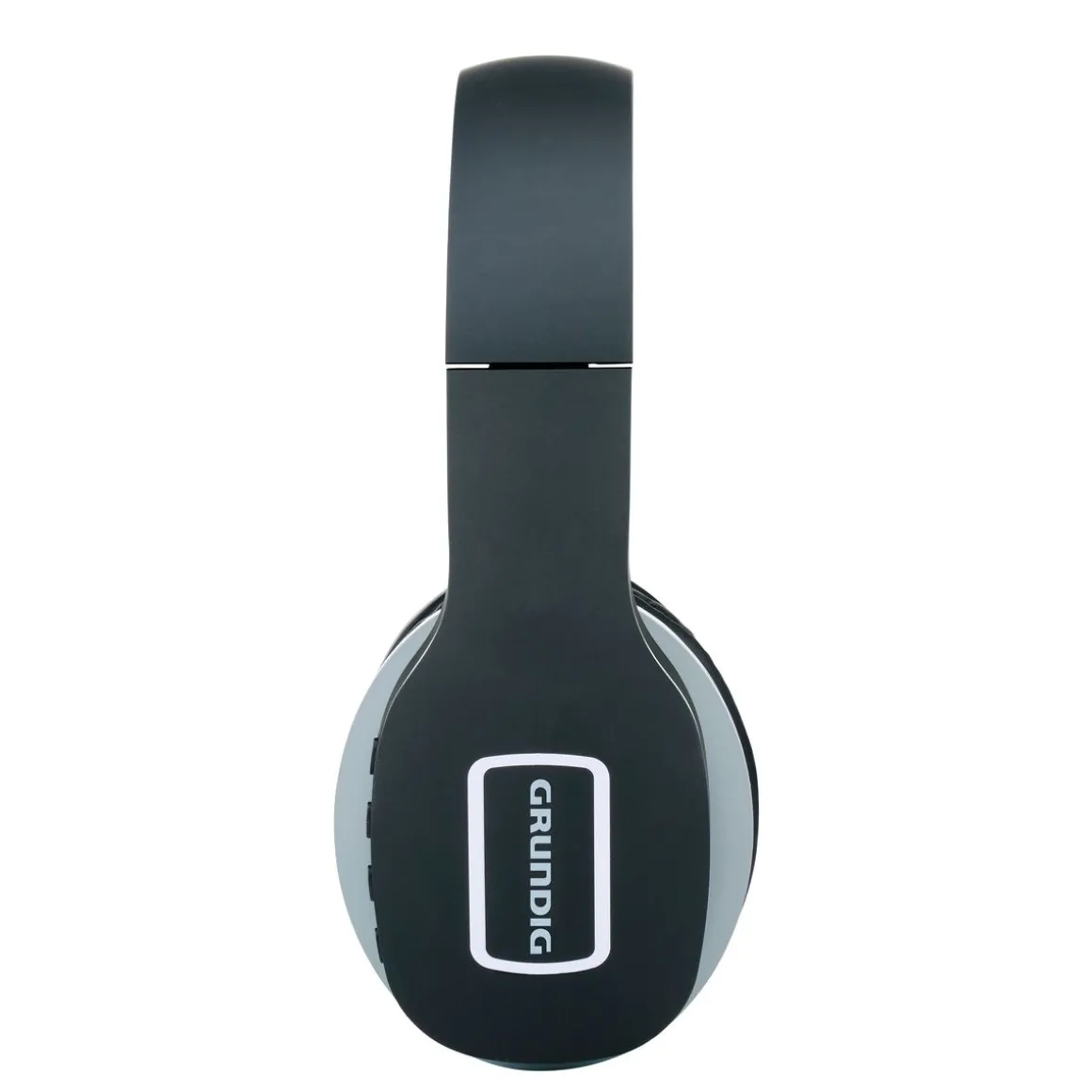 Kopfhörer Bluetooth Stereo schwarz