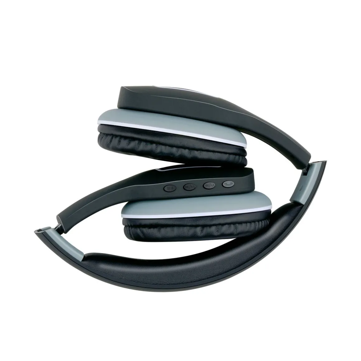 Kopfhörer Bluetooth Stereo schwarz