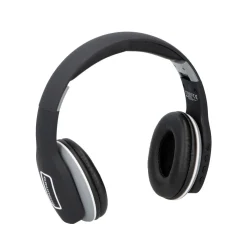 Kopfhörer Bluetooth Stereo schwarz