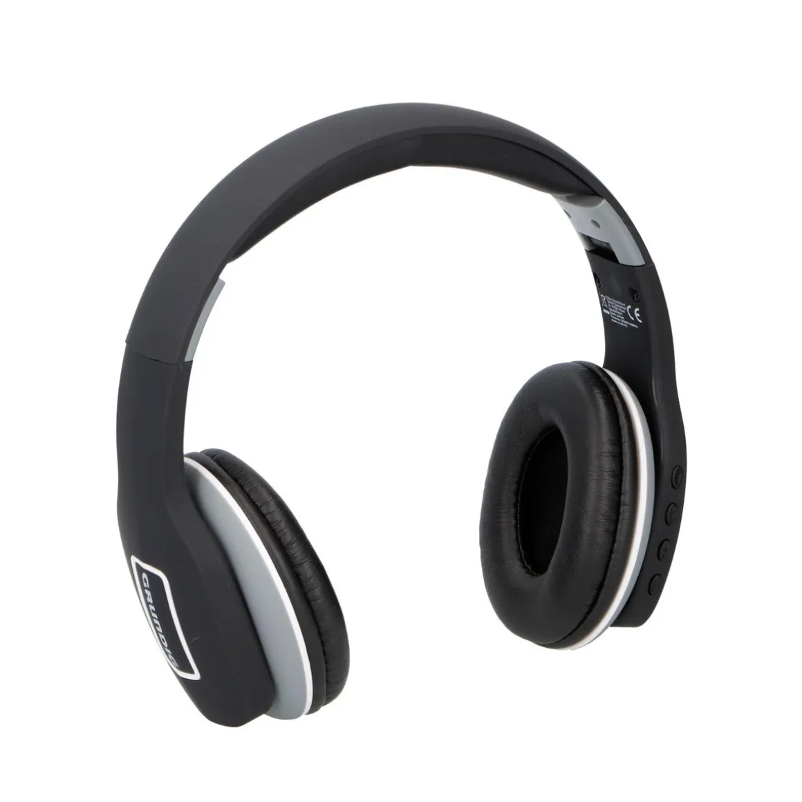 Kopfhörer Bluetooth Stereo schwarz