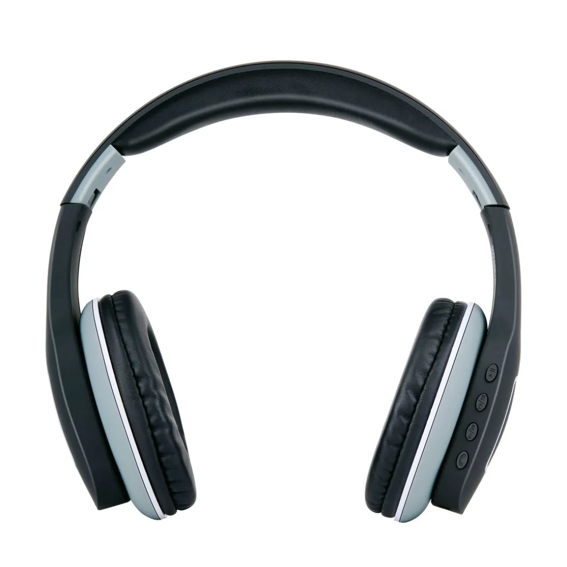 Kopfhörer Bluetooth Stereo schwarz