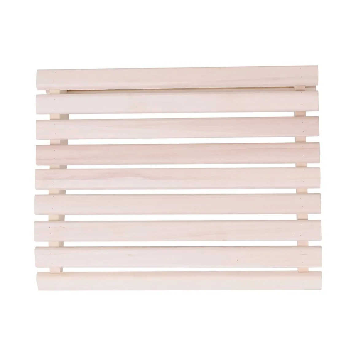 Kopfstütze Sauna 34 x 27 cm natur
