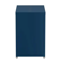 Korpus CUBIX 3 Schubladen dunkelblau