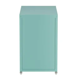 Korpus CUBIX 3 Schubladen mintgrün