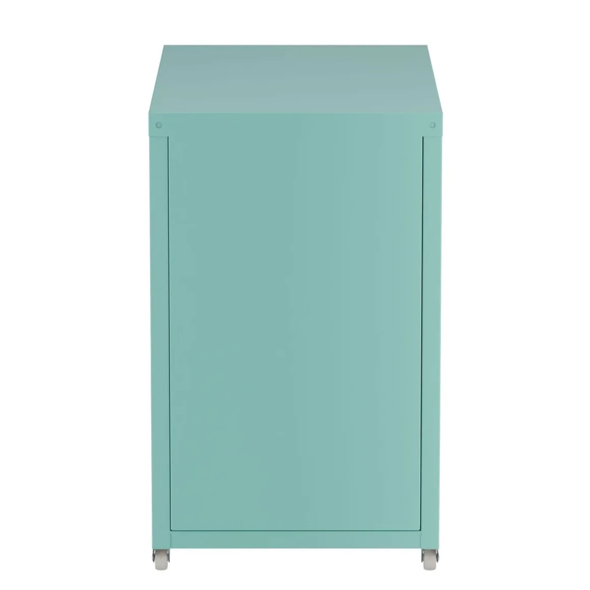 Korpus CUBIX 3 Schubladen mintgrün