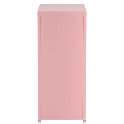 Korpus CUBIX 5 Schubladen rosa