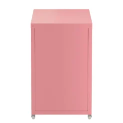Korpus CUBIX 3 Schubladen rosa