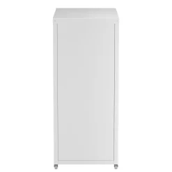 Korpus CUBIX 5 Schubladen weiss