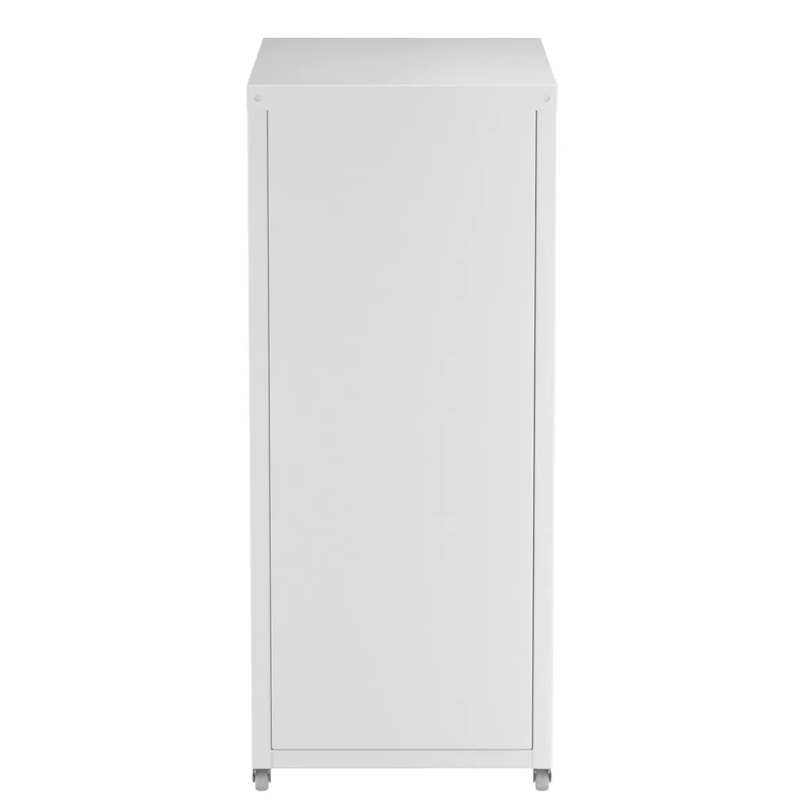 Korpus CUBIX 5 Schubladen weiss