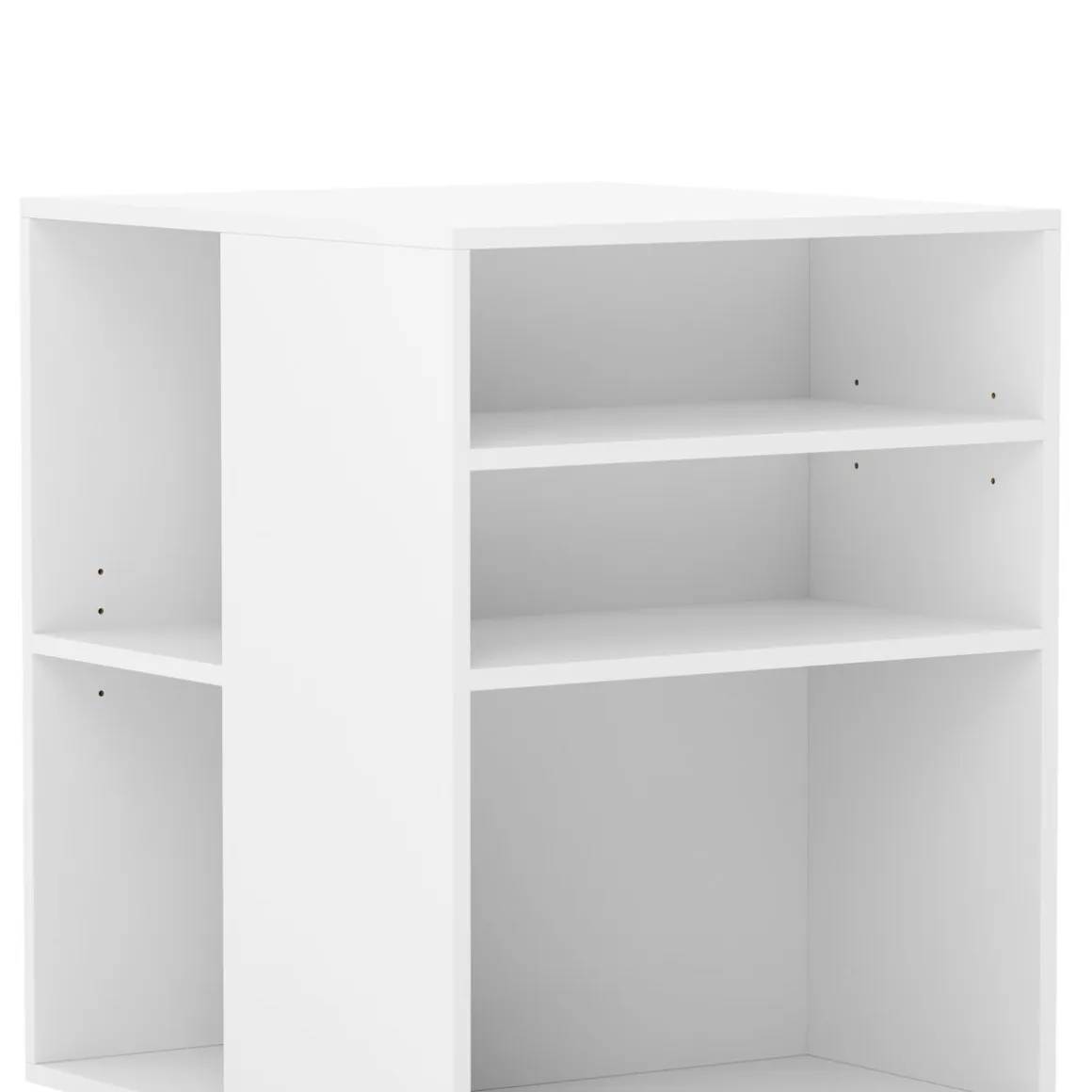 Korpus INKA 59 x 72 x 53 cm weiss