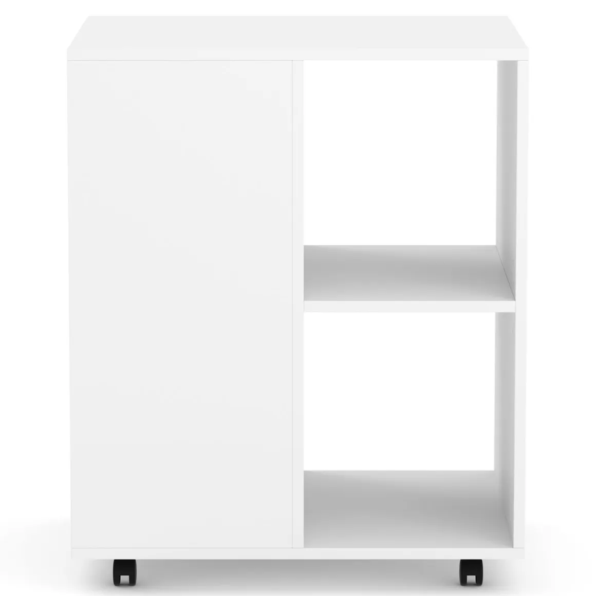 Korpus INKA 59 x 72 x 53 cm weiss
