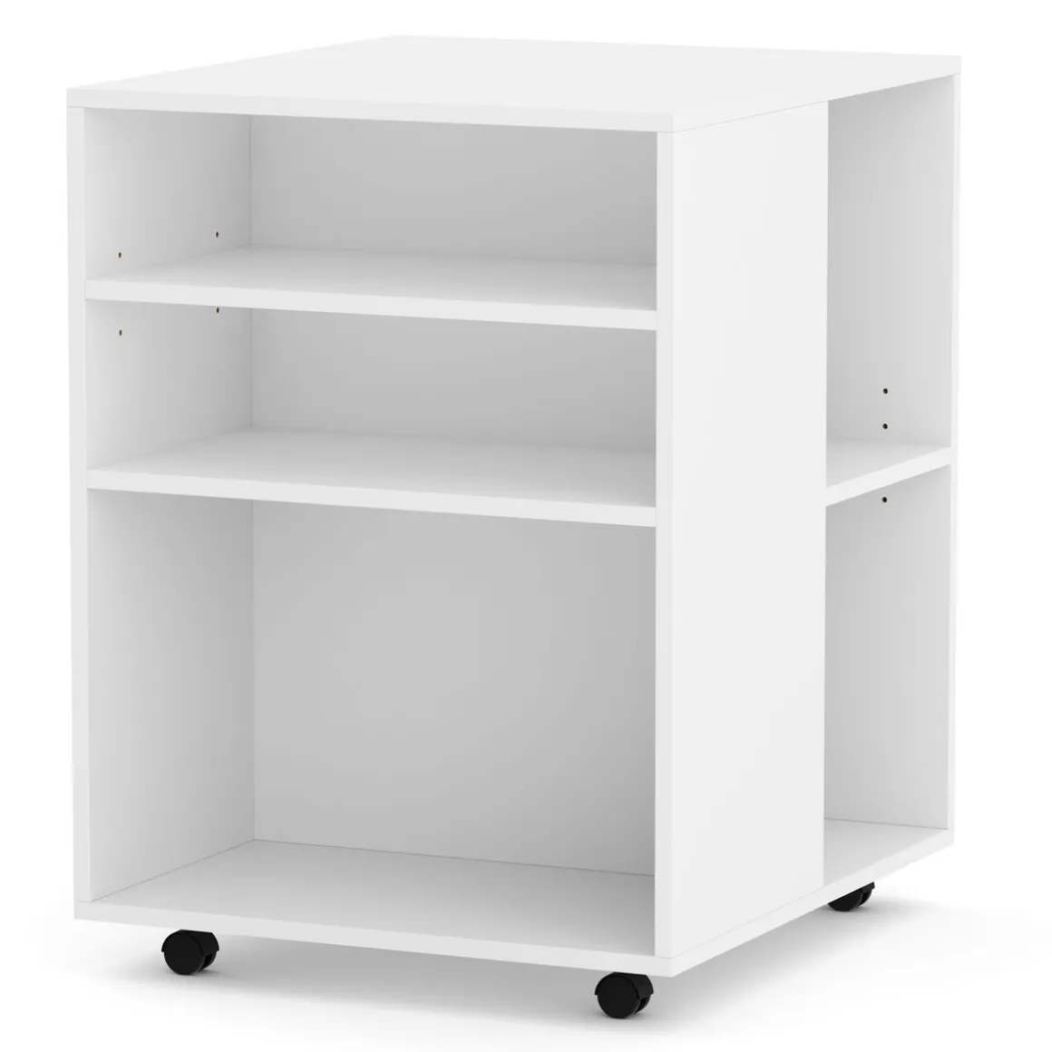 Korpus INKA 59 x 72 x 53 cm weiss
