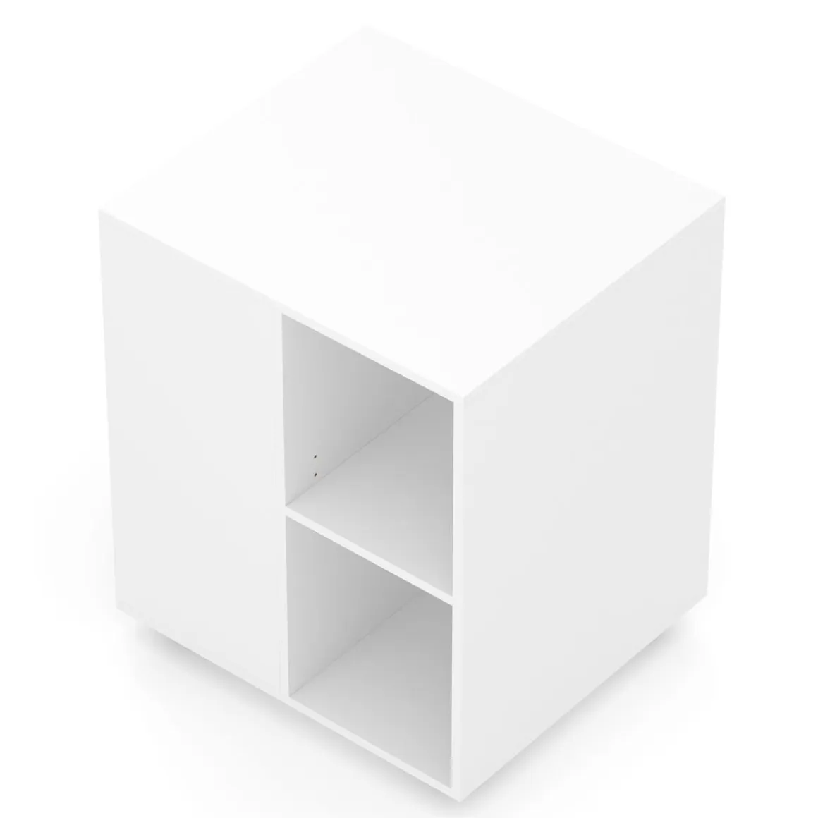 Korpus INKA 59 x 72 x 53 cm weiss