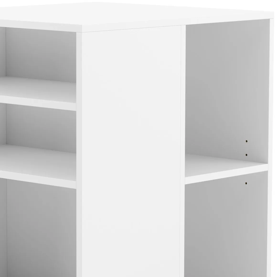 Korpus INKA 59 x 72 x 53 cm weiss