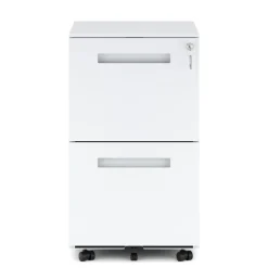Korpus TIPO 2 Schubladen weiss