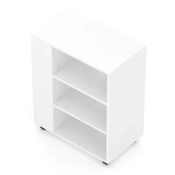 Korpus VERDEVA 35 x 75 x 60 cm weiss