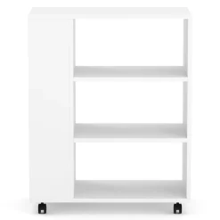 Korpus VERDEVA 35 x 75 x 60 cm weiss