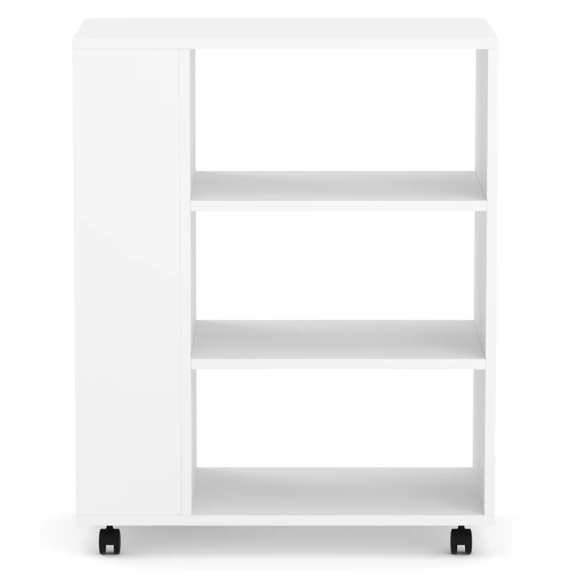 Korpus VERDEVA 35 x 75 x 60 cm weiss
