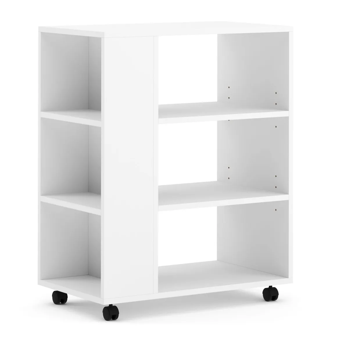 Korpus VERDEVA 35 x 75 x 60 cm weiss