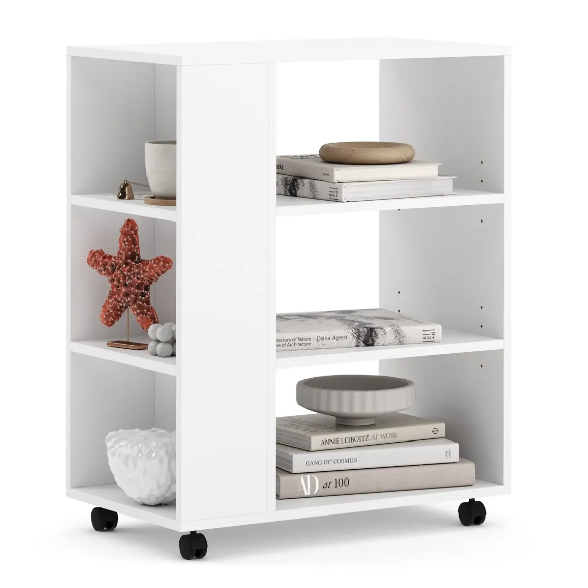 Korpus VERDEVA 35 x 75 x 60 cm weiss