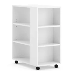 Korpus VERDEVA 35 x 75 x 60 cm weiss