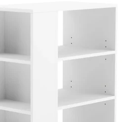 Korpus VERDEVA 35 x 75 x 60 cm weiss