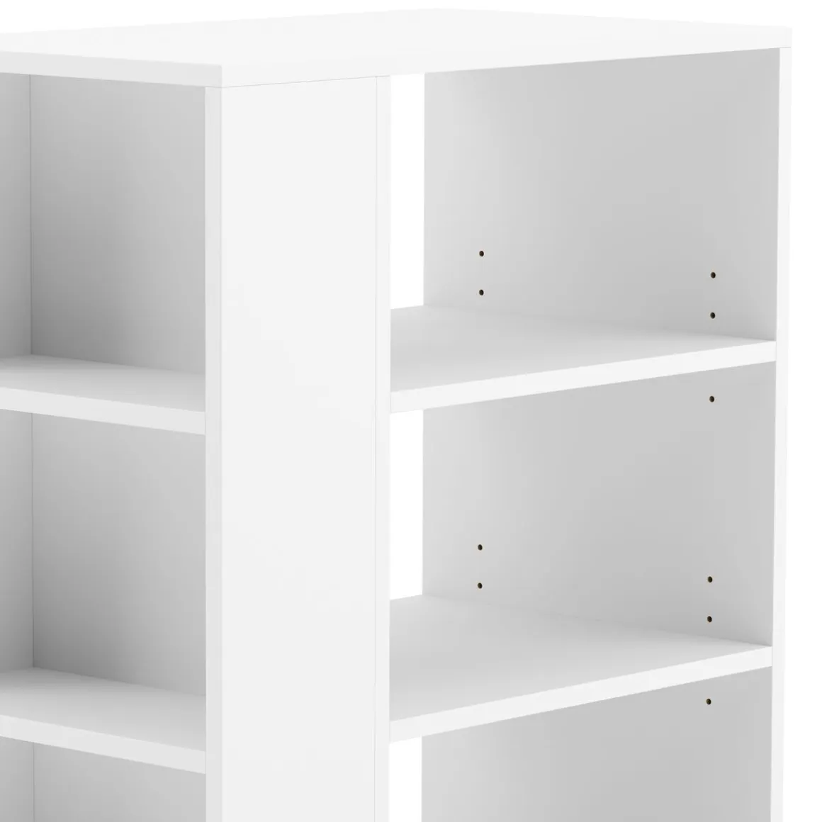 Korpus VERDEVA 35 x 75 x 60 cm weiss