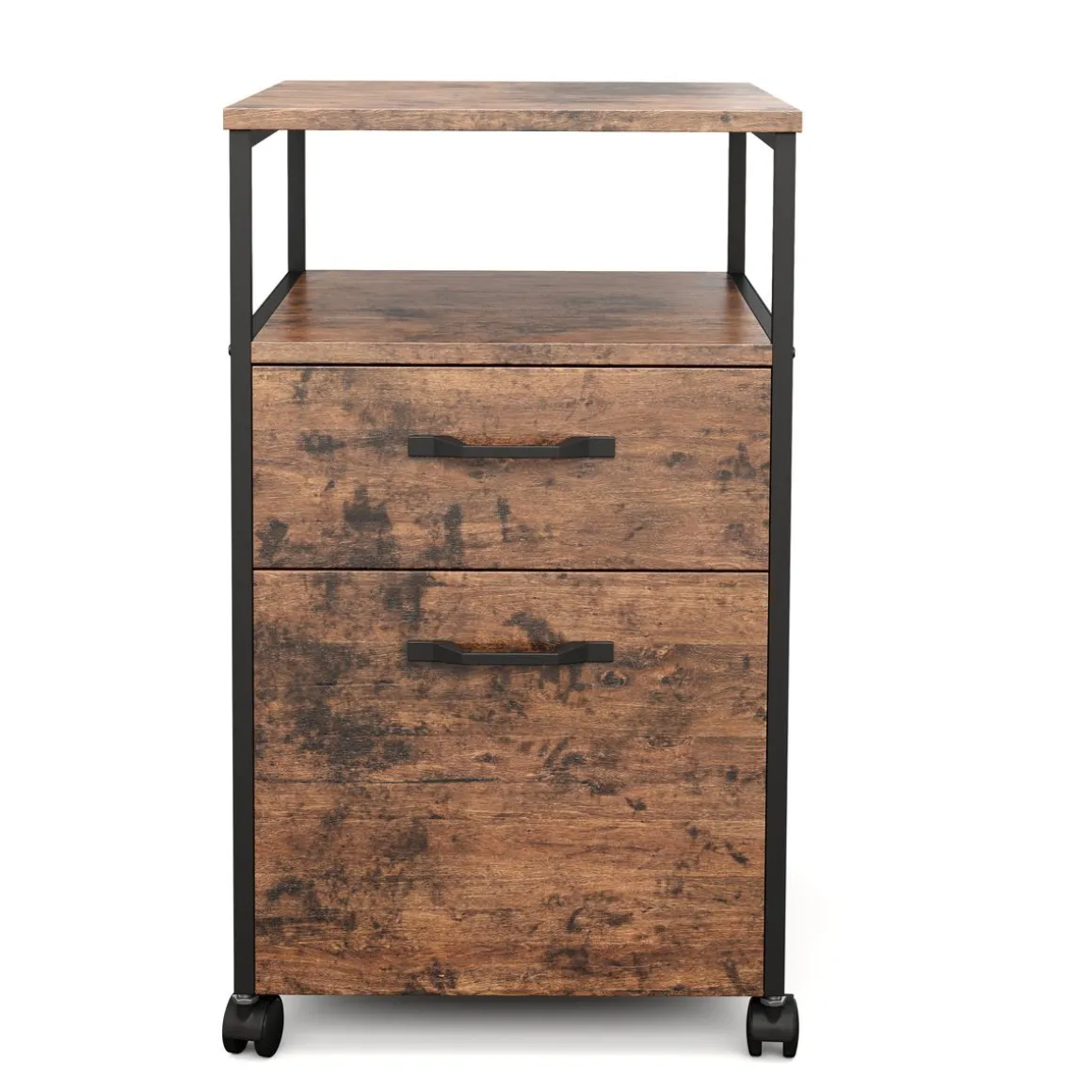 Korpus Vintage BONITA 41 x 66 x 45 cm 1 Schublade