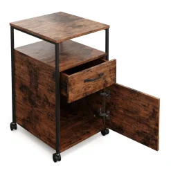 Korpus Vintage BONITA 41 x 66 x 45 cm 1 Schublade