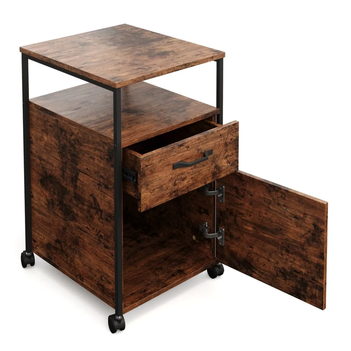 Korpus Vintage BONITA 41 x 66 x 45 cm 1 Schublade