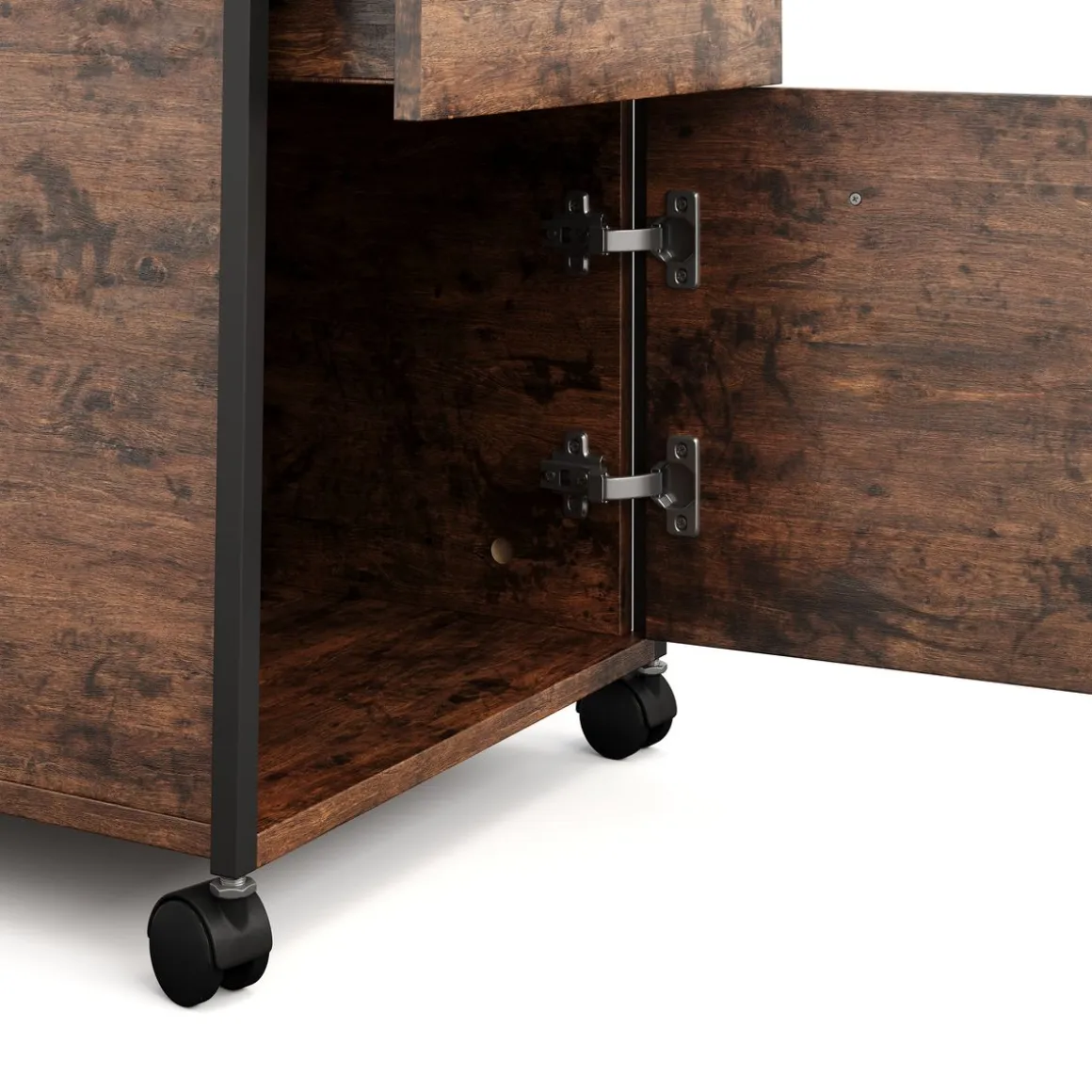 Korpus Vintage BONITA 41 x 66 x 45 cm 1 Schublade