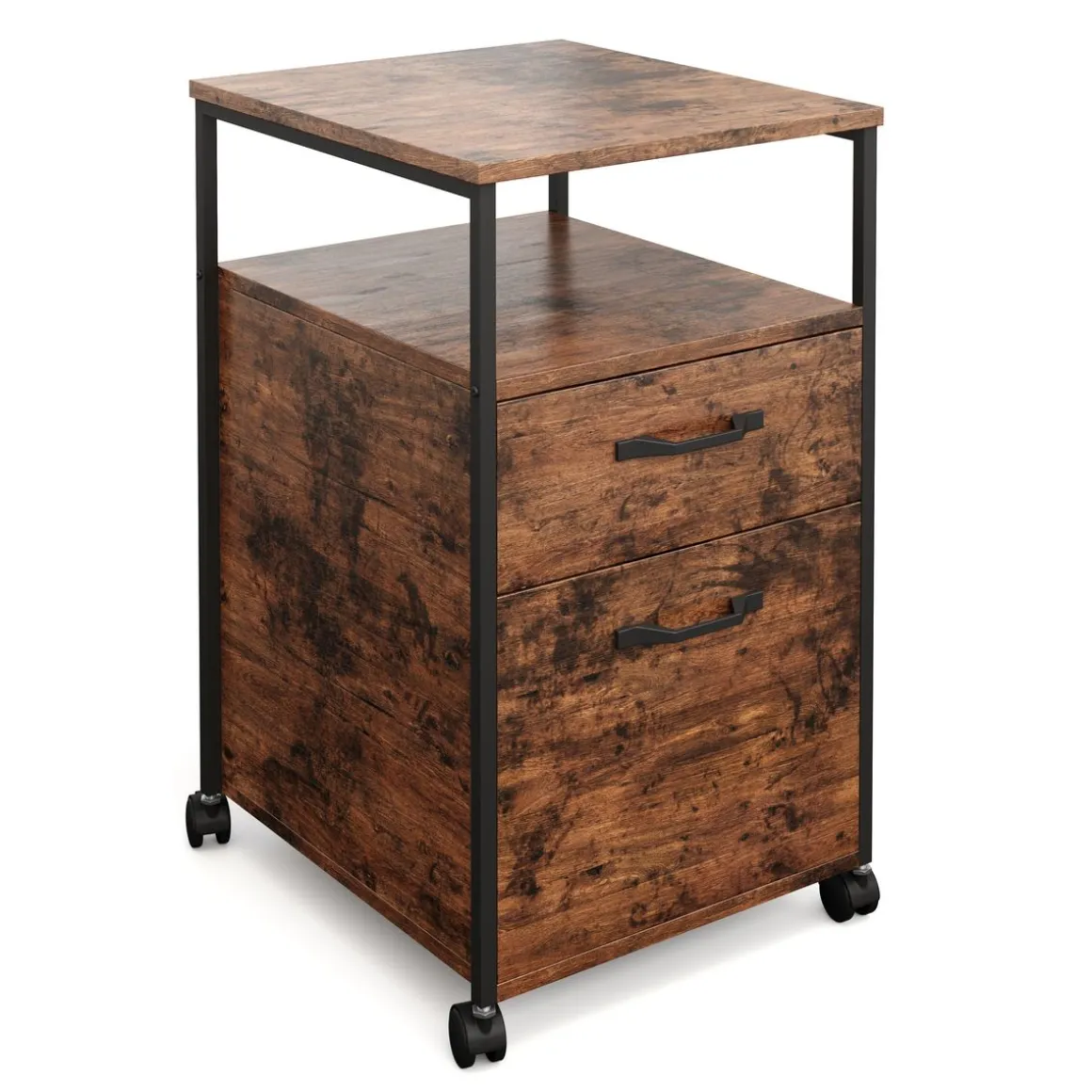 Korpus Vintage BONITA 41 x 66 x 45 cm 1 Schublade