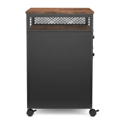 Korpus Vintage BONITA 42 x 70 x 44 cm 2 Schubladen