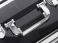 Kosmetikkoffer FLAWLESS schwarz