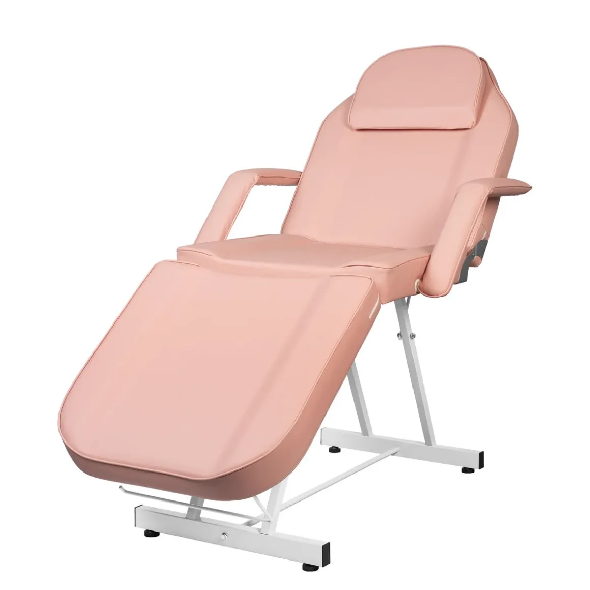 Kosmetikliege Leder rosa